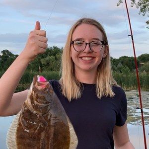 Meet your Posher, Bailey